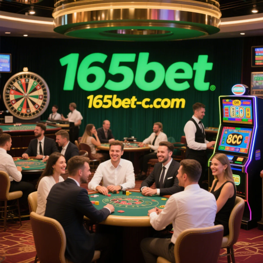 165bet