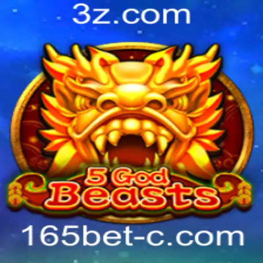 Descubra o Mundo de 5GodBeasts: Aventura e Estratégia no Novo Jogo de Tabuleiro