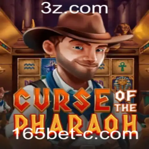 Curse of the Pharaoh: Uma Jornada Épica no Antigo Egito