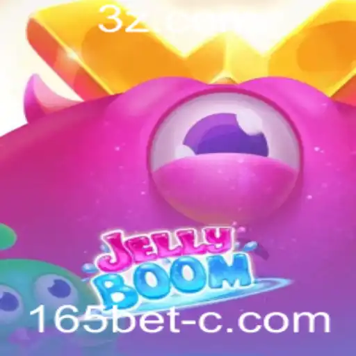 Desvendando o Fascínio do Jogo JellyBoom