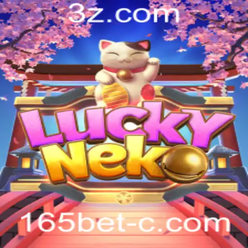 LuckyNeko: O Encantador Mundo do Jogo de Sorte com 165bet979