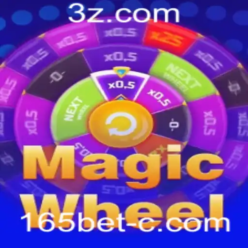 Descubra o Fascinante Universo do Jogo MagicWheel