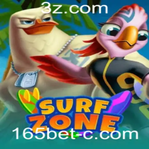 SurfZone: A Nova Sensação dos Jogos de Tabuleiro