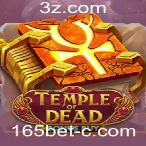 Explorando o Fascinante Universo de Temple of Dead Bonus Buy