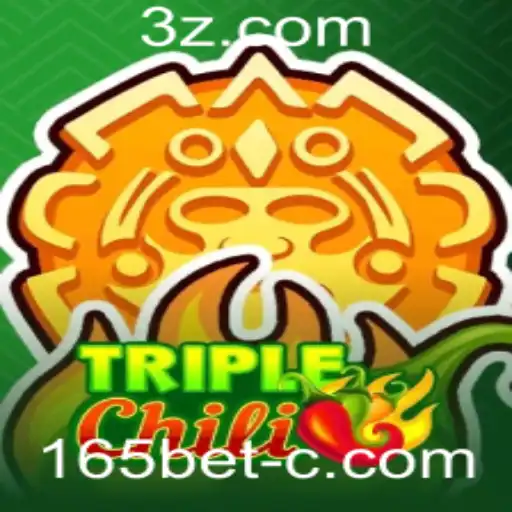 Explorando o Mundo Vibrante de TripleChili: Regras, Dinâmicas e Estratégias